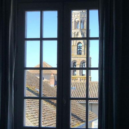 Le Compostelle Chic, Charme, Confort, Cocooning 80 M² Saint Leonard de Noblat Bagian luar foto