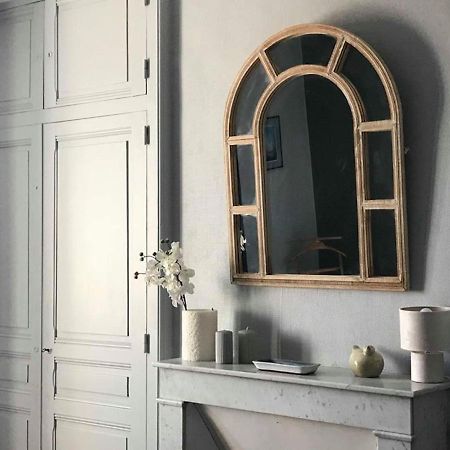 Le Compostelle Chic, Charme, Confort, Cocooning 80 M² Saint Leonard de Noblat Bagian luar foto