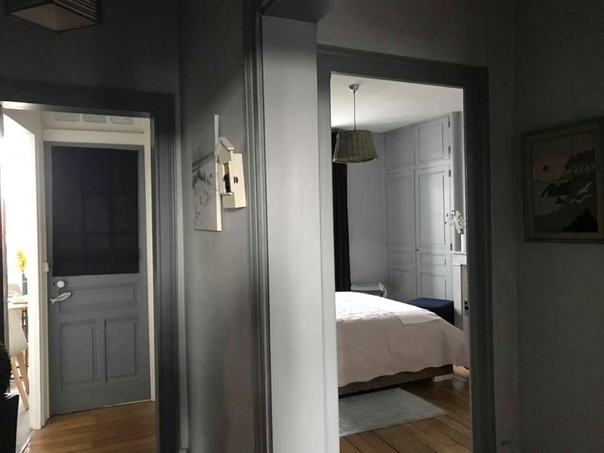 Le Compostelle Chic, Charme, Confort, Cocooning 80 M² Saint Leonard de Noblat Bagian luar foto