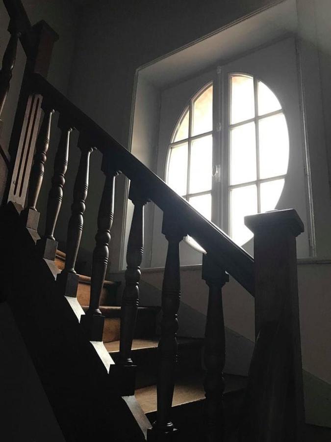 Le Compostelle Chic, Charme, Confort, Cocooning 80 M² Saint Leonard de Noblat Bagian luar foto