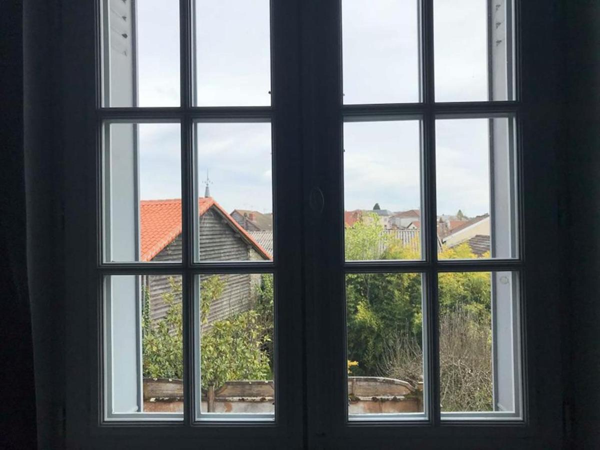 Le Compostelle Chic, Charme, Confort, Cocooning 80 M² Saint Leonard de Noblat Bagian luar foto