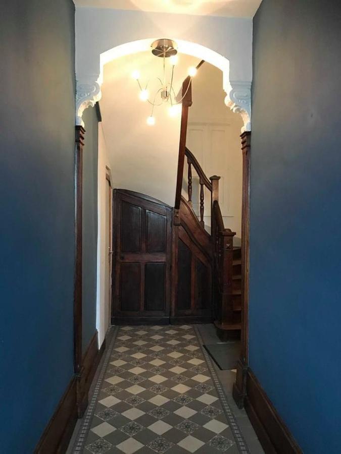 Le Compostelle Chic, Charme, Confort, Cocooning 80 M² Saint Leonard de Noblat Bagian luar foto