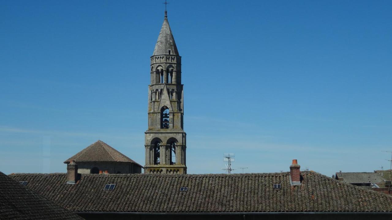 Le Compostelle Chic, Charme, Confort, Cocooning 80 M² Saint Leonard de Noblat Bagian luar foto