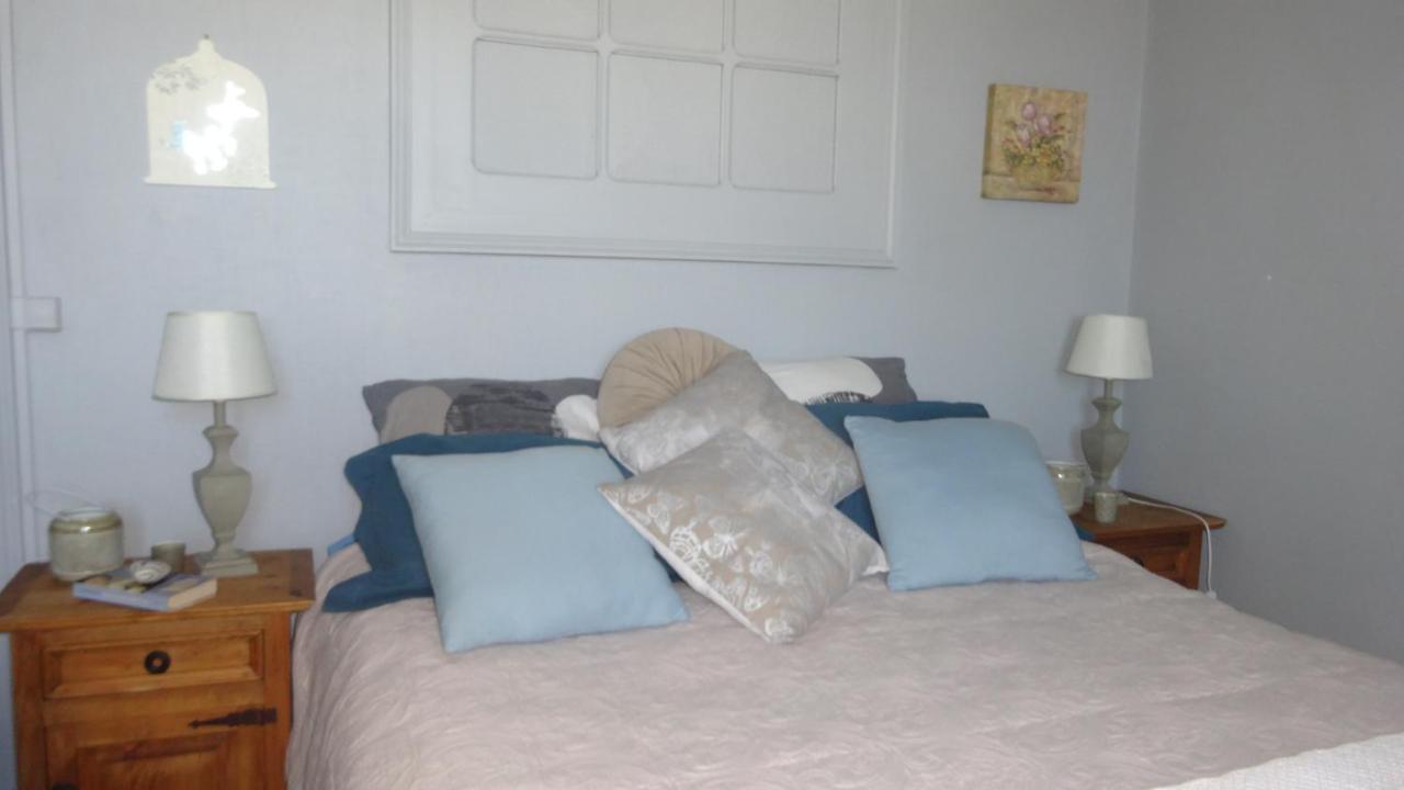 Le Compostelle Chic, Charme, Confort, Cocooning 80 M² Saint Leonard de Noblat Bagian luar foto