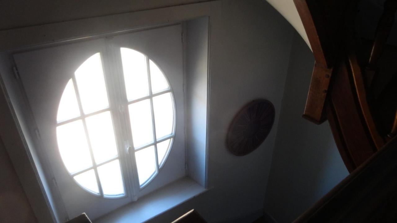 Le Compostelle Chic, Charme, Confort, Cocooning 80 M² Saint Leonard de Noblat Bagian luar foto