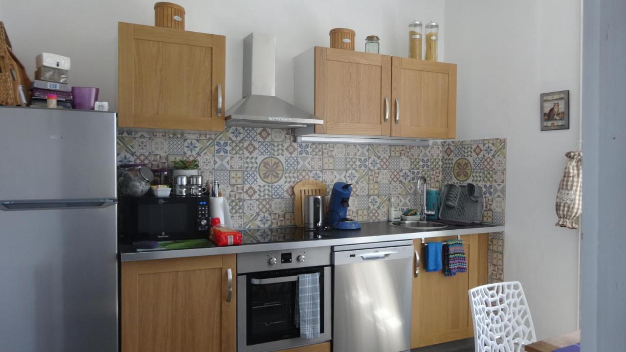 Le Compostelle Chic, Charme, Confort, Cocooning 80 M² Saint Leonard de Noblat Bagian luar foto